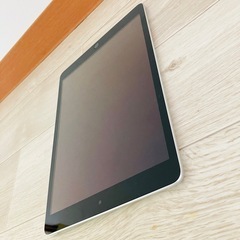iPad 第9世代 Wi-Fi 64GB A2602 スペースグレイ 美品 使用回数1回 Apple シルバーの画像