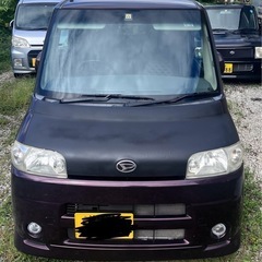 8/10朝-8/13の間車貸します