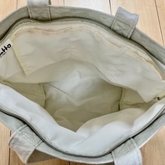 【値下げ‼️】ジブリ　となりのトトロ　トートバッグ　の画像