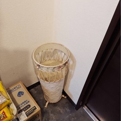傘立ての画像