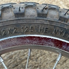 バランスバイク　キックバイク　キックスクーター　ストライダー の画像