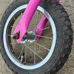 バランスバイク　キックバイク　キックスクーター　ストライダー の画像