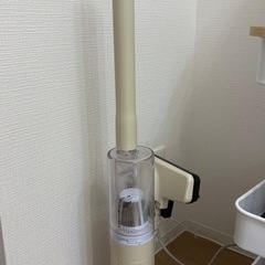 2Way コードレス
掃除機 アンドデコ  の画像