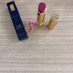 CHANEL 口紅セット・華やかに変身を！YSL、E stee lauderの画像