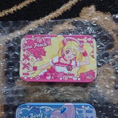 フレッシュプリキュア　すらいどきゃんの画像