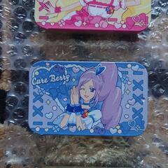 フレッシュプリキュア　すらいどきゃんの画像