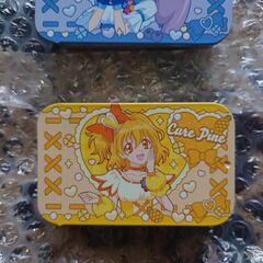フレッシュプリキュア　すらいどきゃんの画像