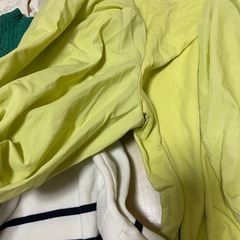 アーバンリサーチ　サマーニット　トップスの画像