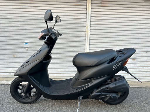 HONDA ライブディオ原付2ストdio DIO ZR ZZ Z4 ZX 管理番号