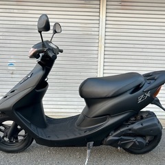 HONDA ライブディオ原付2ストdio DIO ZR ZZ Z4 ZX 管理番号