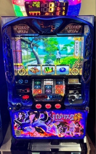 バジリスク絆 不要機 宅配便 実機 バジリスク 絆2 天膳 実機 本体 高性能ユニット不要機セット