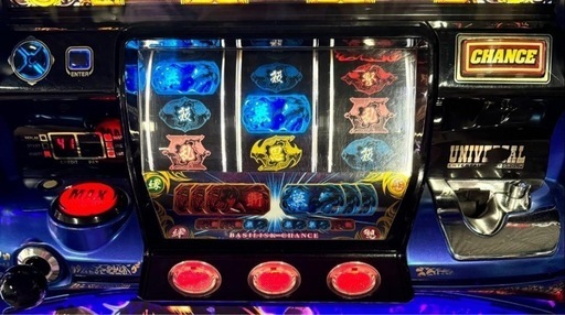 バジリスク絆 コイン不要機 データカウンター付き 楽天市場】【本州送料無料】バジリスク絆TK 赤パネル 【データ