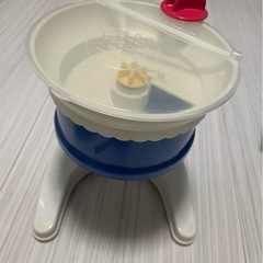 GOODICE かき氷機の画像