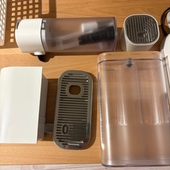 ネスプレッソ グランラティシマ NESPRESSO の画像