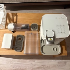 ネスプレッソ グランラティシマ NESPRESSO の画像