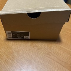 【新品未使用】NIKE ナイキ　カームスライドサンダル US11 28cm！の画像