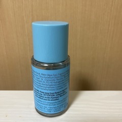 未使用　日本未発売　victoria's secret PINK　ボディーミスト cool&brightの画像