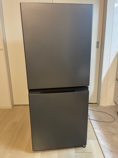 【価格相談受けます】冷蔵庫(使用1年未満)