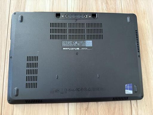 Office2021&Win11 Latitude E5270 SSD128新品 927-3 Office2021&Win11 Latitude E5270 SSD128新品