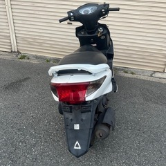 ヤマハ　シグナスの画像