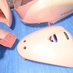 🌈トゥデイ🎵AF67🌸外装セット🍊純正カウル🍒お買い得🌟の画像