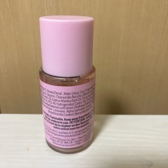 未使用 victoria's secret PINK ボディーミスト soft&dreamyの画像