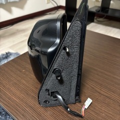 JB64Wドアミラー運転席側の画像