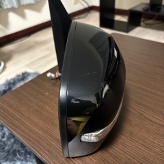 JB64Wドアミラー運転席側の画像