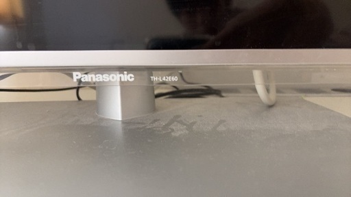 からあげくん様　Panasonic TH-L42E60 液晶テレビ 42インチ スマートビエラ TH-L42E60 [42インチ]の製品画像 - 価格.com