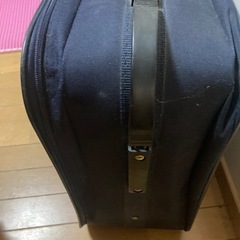 旅行カバンの画像