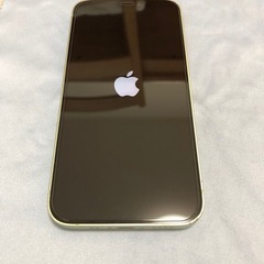 iPhone 12mini グリーンの画像