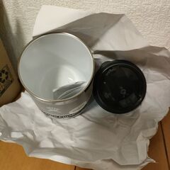 HydroFlask ワインタンブラー　新品未使用品の画像
