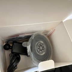 車用スマホスタンドの画像