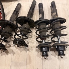 PORSCHE BILSTEIN ショック・サスペンションの画像