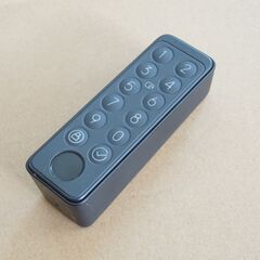 SwitchBot スマートロック 指紋認証パッド セット 充電池付きの画像