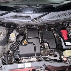 アルト 5mt 8万㌔ 車検1年の画像