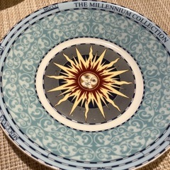 WEDGWOOD ミレニアムシリーズ　2脚セットの画像