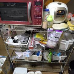 メタルラック