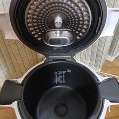 値引きT-fal　クックフォーミーの画像