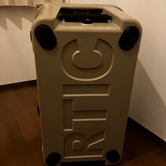 RTIC クーラーボックス　45 キャンプ　BBQ 海の画像