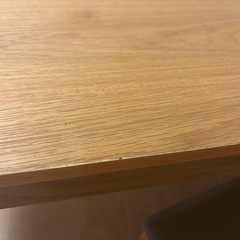 ダイニングテーブルセットの画像