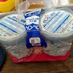 【新品】和光堂ミルクぐんぐん　未開封オマケ付き　2缶パックの画像