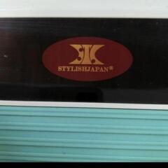 【再投稿】スタイリッシュジャパン

スリミング振動ステッパー

ブルブル振動マシンの画像