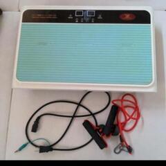 【再投稿】スタイリッシュジャパン

スリミング振動ステッパー

ブルブル振動マシンの画像