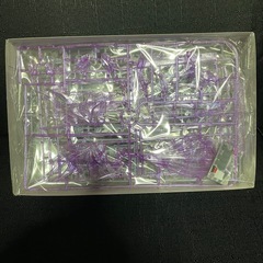 ガンプラ　HG 1/144 ディナイアルガンダム　新品未開封の画像