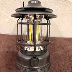 充電式LEDランタン　無段階調整💡の画像