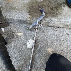 釣竿まとめての画像