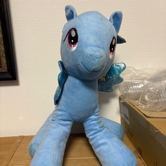 マイリトルポニー　の画像