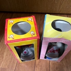 フジテレビの限定品の画像