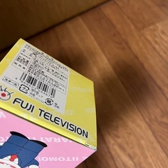 フジテレビの限定品の画像